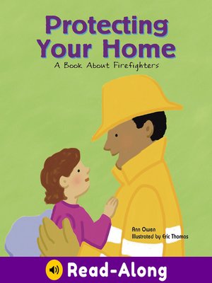 cover image of Protecting Your Home